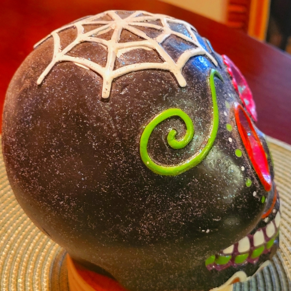 Skull - Picture 5 of 7